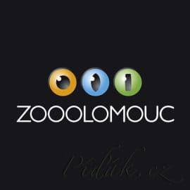 2. obrázek ZOO Olomouc