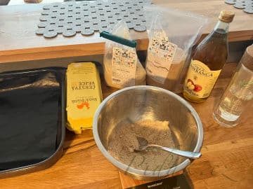 2. obrázek Bulky - bez sýra - nízkosacharidové - keto 