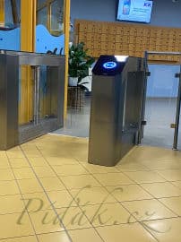 10. obrázek Aquapark Děčín 