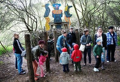 5. obrázek Farma Blaník u Vlašimi