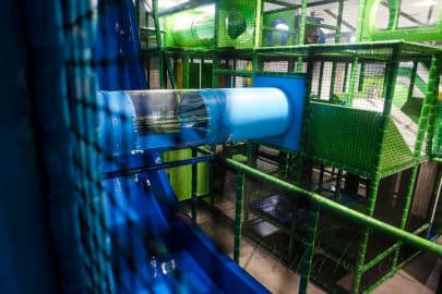 8. obrázek Dětský svět Floria - Kroměříž