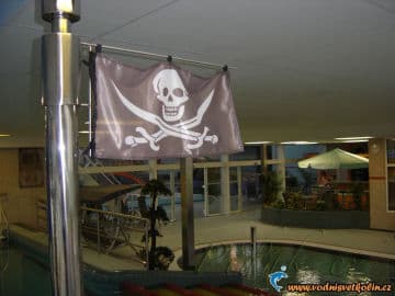 2. obrázek Aquapark Kolín 