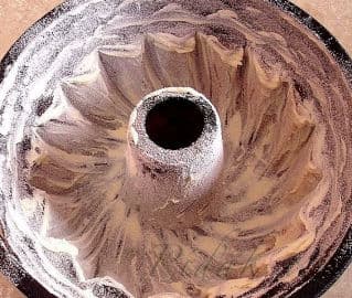 5. obrázek Domácí knedlík z mikrovlnky