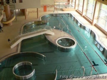 2. obrázek Aquapark Olešná
