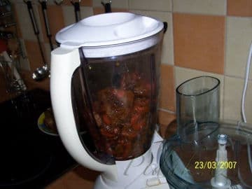 7. obrázek Luxusní svíčková od maminky