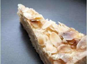 Obrázek Rychlý ořechový koláč