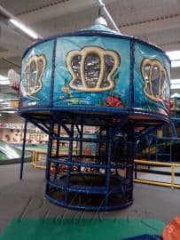 4. obrázek Tongo - Hradec Králové