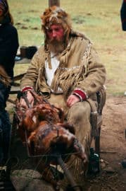6. obrázek Fort Hary - Pevnost Lovců Kožešin A Indiánské Muzeum - Jarotice