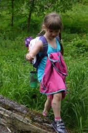 2. obrázek Bioškolka Všudybýlek- Praha 1