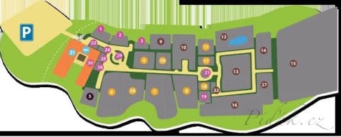 3. obrázek Zoo Dvorec - České Budějovice