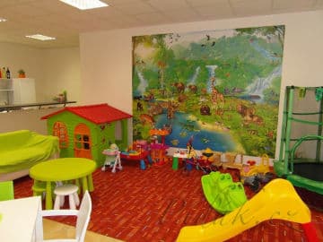 5. obrázek Dětská kavárna Mrňousek- Ivančice