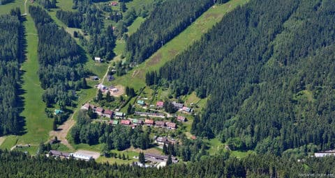 Obrázek Apartment Herlikovice