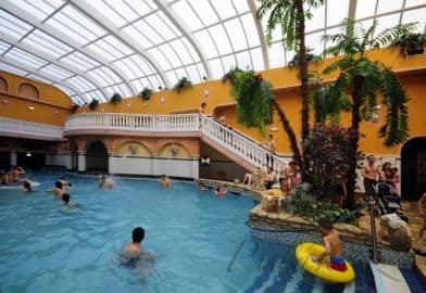 3. obrázek Aquapark - Centrum Babylon - Liberec 