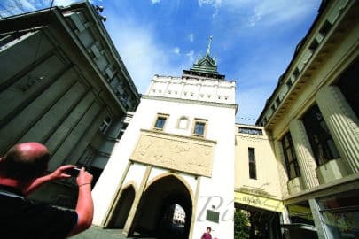 4. obrázek Kam s dětmi v Pardubicích?