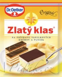 2. obrázek Jahodový pohár podle Sylvie