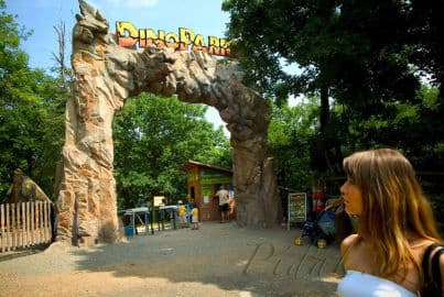 3. obrázek ZOO Plzeň