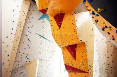 4. obrázek Lezecké centrum Vertikon-Singing Rock- Zlín