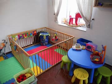 12. obrázek Penzion pod pralesem- Prachatice