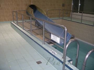 5. obrázek Aquapark Slaný
