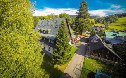 2. obrázek Starý Mlýn - Rokytnice nad Jizerou