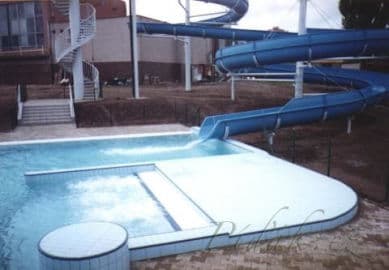 4. obrázek Aquapark Hořovice
