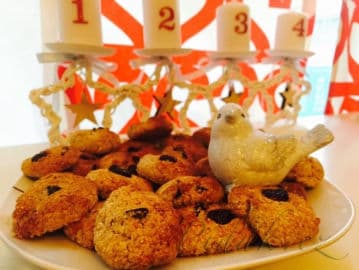 3. obrázek Vegušenky by Romča - ovesné - bez vajec 