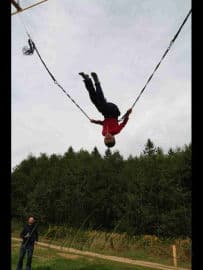 3. obrázek Adrenalin Park - Jeseníky