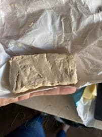 2. obrázek Finské  skořicové šneky - kynuté 