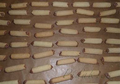 8. obrázek Trubičky poctivé domácí