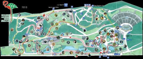 2. obrázek ZOO Plzeň