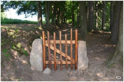 5. obrázek Farmapark Muchomůrka - Trutnov