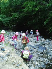 4. obrázek Rodinný klub Hvozdík- Davle