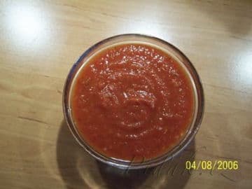 3. obrázek Pizza po česko - slovensku 