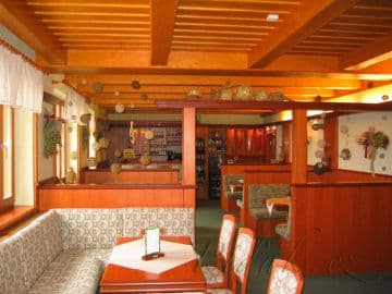 3. obrázek Penzion Patrik - Mikulčin Vrch