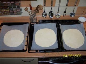 10. obrázek Pizza po česko - slovensku 