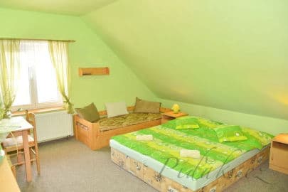 2. obrázek Penzion Třeboň