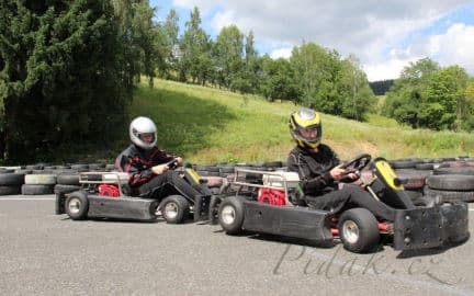 4. obrázek Starý Mlýn - Rokytnice nad Jizerou