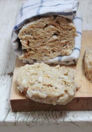 Obrázek Houskové knedlíky se špaldovou moukou