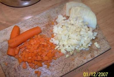 5. obrázek Bramborový salát - vynikající 