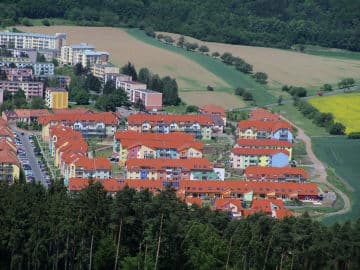 10. obrázek Dětská naučná stezka  na rozhlednu Klucanina - Brno - venkov