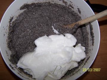 4. obrázek Makovec - rychlý a vynikající