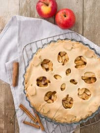 2. obrázek Jablečný páj