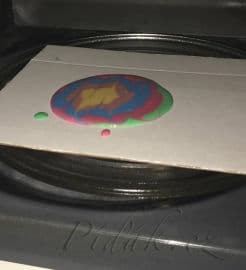 6. obrázek Splatoon - zapékané tvoření by Romča