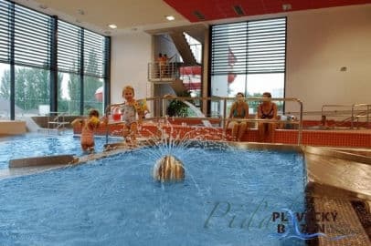 5. obrázek Plavecký bazén Rychnov nad Kněžnou