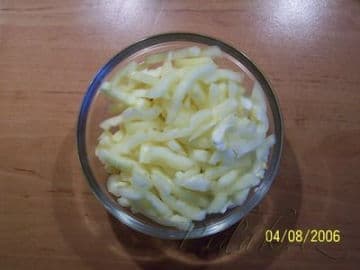 6. obrázek Pizza po česko - slovensku 