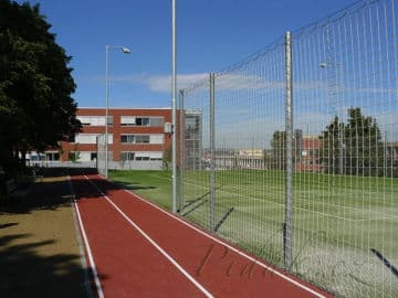 4. obrázek Rajská zahrada- volnočasový areál- Praha 