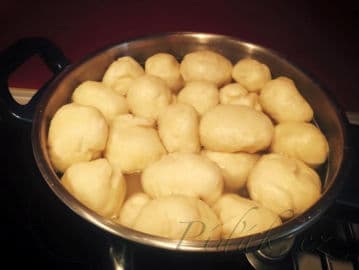 2. obrázek Blbouni - ovocné knedlíky by Romča 