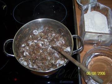 5. obrázek Játra na cibulce