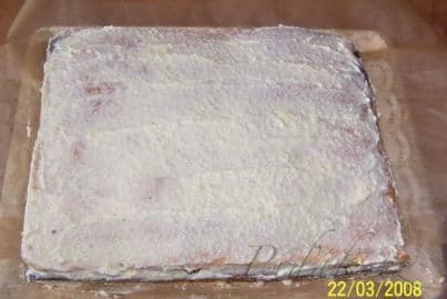 11. obrázek Dort Staveniště - parádní dort pro kluka