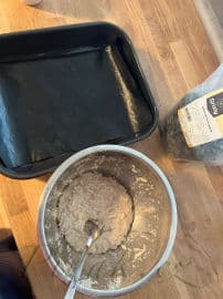 3. obrázek Bulky - bez sýra - nízkosacharidové - keto 